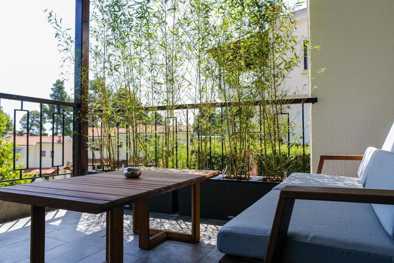 Dekalo Seaside Villa, Kriopigi Exterior photo